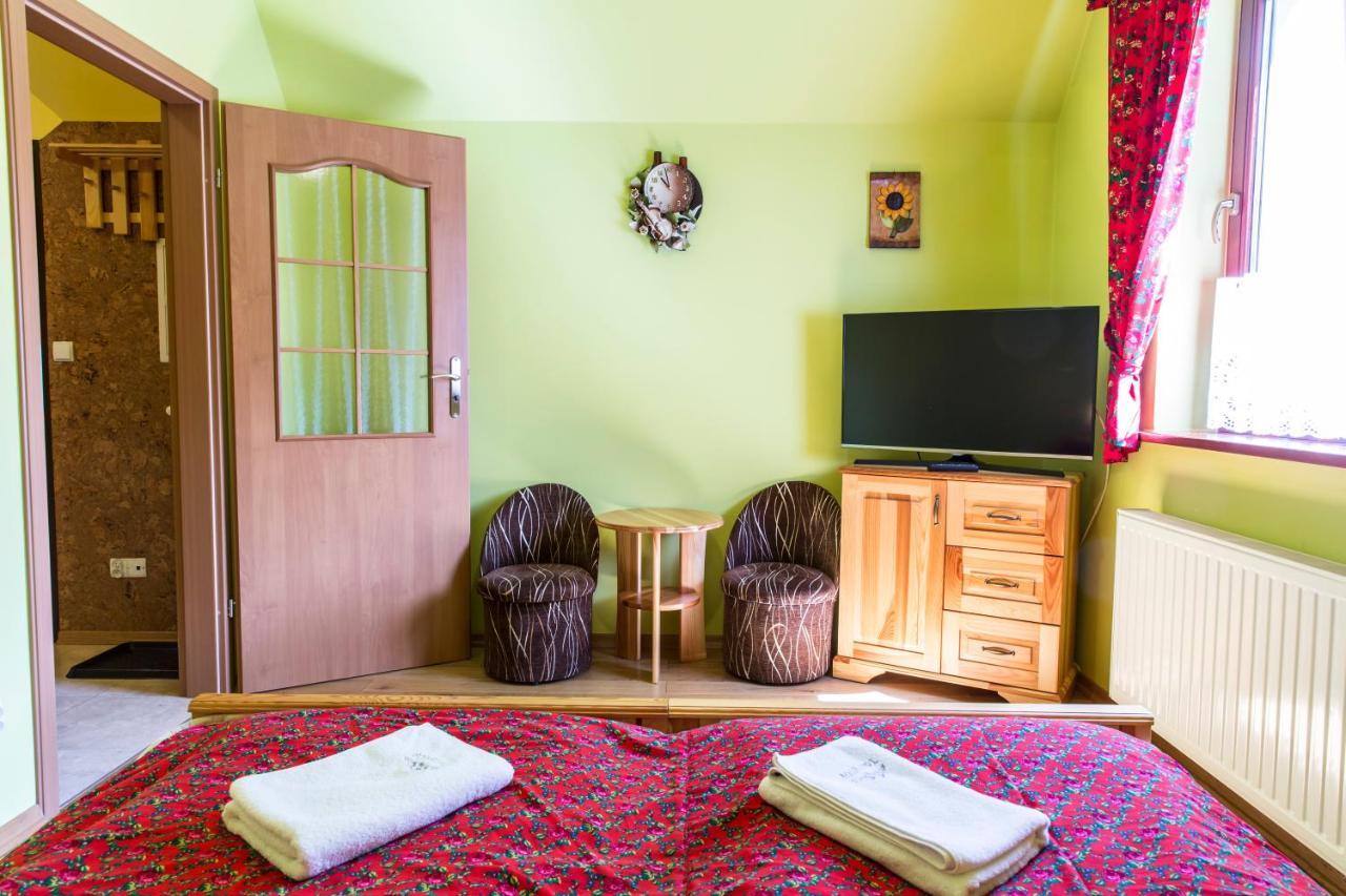 Tatrytop Apartamenty Zaciszne Zakopane Exterior foto